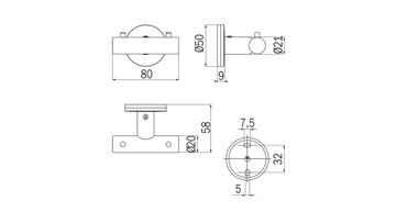 Touch 4600 A46210 by INDA® - view 2