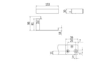 Indissima A8825A by INDA® - view 3