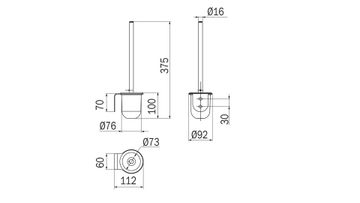 Colorella 2300 A05140 by INDA® - view 2