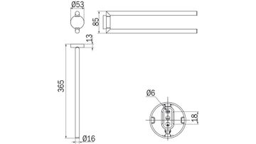 Gealuna 1000 A10150 by INDA® - view 2