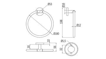 Gealuna 1000 A10160 by INDA® - view 2