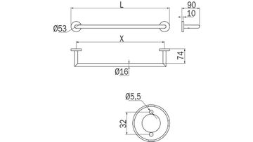 Gealuna 1000 A1018 by INDA® - view 2