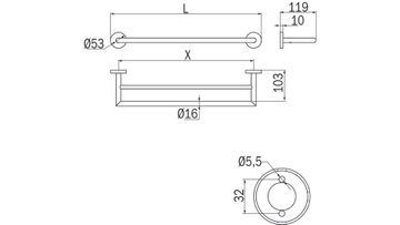 Gealuna 1000 A1019 by INDA® - view 2