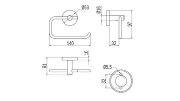 Gealuna 1000 A1025B by INDA® - view 2