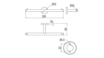 Gealuna 1000 A1025C by INDA® - view 2