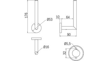 Gealuna 1000 A10280 by INDA® - view 2