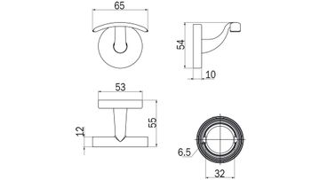 Gealuna 1000 A1020C by INDA® - view 2
