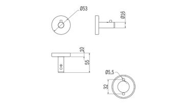 Gealuna 1000 A1020A by INDA® - view 2
