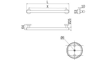 Gealuna 1000 A1095 by INDA® - view 2