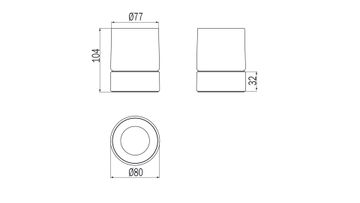 Mito 2000 A20010 by INDA® - view 2