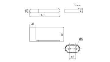 Mito 2000 A2025A by INDA® - view 3