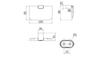 Mito 2000 A20260 by INDA® - view 2