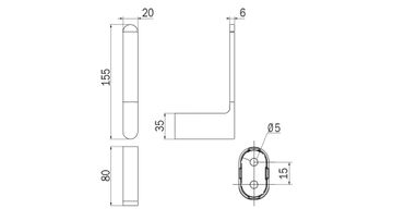 Mito 2000 A2028A by INDA® - view 2