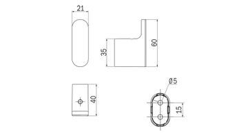 Mito 2000 A2020A by INDA® - view 2