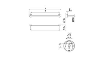 Colorella 2300 A2308 by INDA® - view 2
