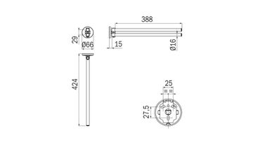 Colorella 2300 A23150 by INDA® - view 2
