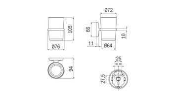 Colorella 2300 A23100 by INDA® - view 2