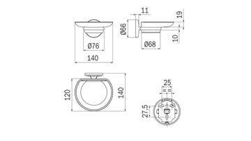 Colorella 2300 A23110 by INDA® - view 2
