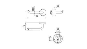 Colorella 2300 A23250 by INDA® - view 2