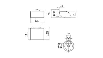 Colorella 2300 A23270 by INDA® - view 2