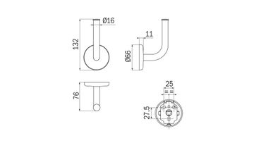 Colorella 2300 A23280 by INDA® - view 2