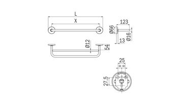 Colorella 2300 A2391 by INDA® - view 2
