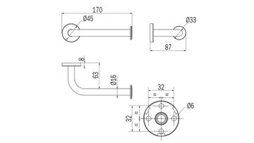 One 2400 A24250 by INDA® - view 2