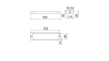 Hotellerie A3395J by INDA® - view 2