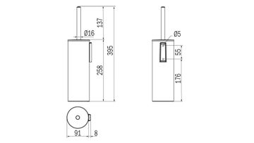 Colorella 2300 AV014B by INDA® - view 9