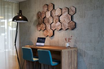 Honey Print Mini by AM Acoustics