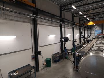 EcoSUND® Industry by AM Acoustics