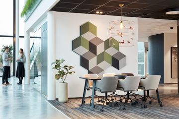 Cubism by AM Acoustics