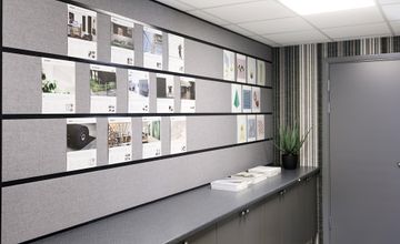 Storyboard by AM Acoustics