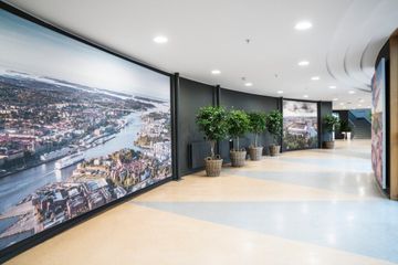 Print – Big print by AM Acoustics