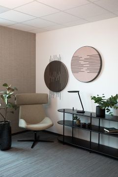 Lasi by AM Acoustics