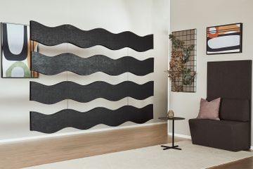 Pendula Wave by AM Acoustics