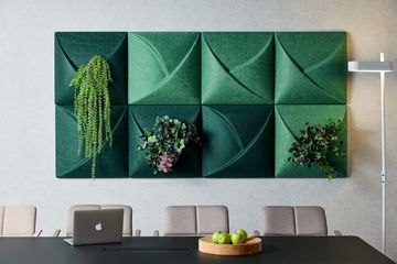 Wall Panels - Slice Panel by AM Acoustics