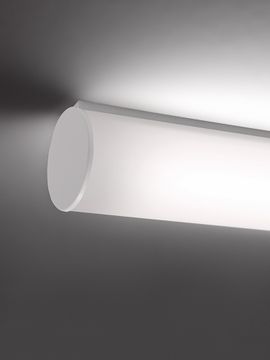 Bath A Led Wall Lamp (ref. 5420) by Alma light