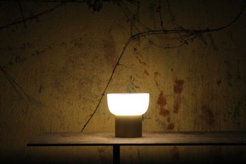 Patio USB Lamp (ref. 2000) by Alma light - view 4