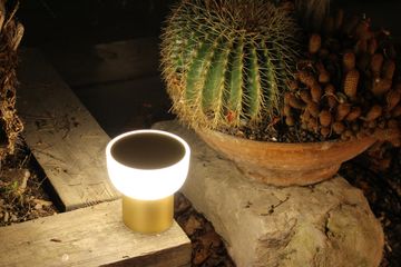 Patio USB Lamp (ref. 2000) by Alma light - view 6