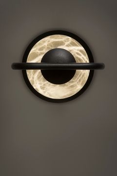 Tribeca Wall Lamp (ref. 2800018) by Alma light