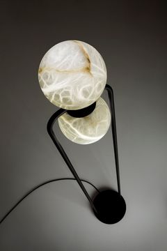 Tribeca Wall Lamp (ref. 3800028) by Alma light - view 3