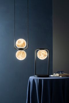 Tribeca Wall Lamp (ref. 2800018) by Alma light - view 3