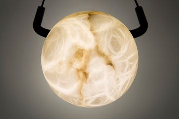 Tribeca Wall Lamp (ref. 2800018) by Alma light - view 4