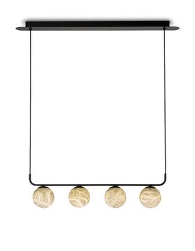 Tribeca Wall Lamp (ref. 5800048) by Alma light - view 5