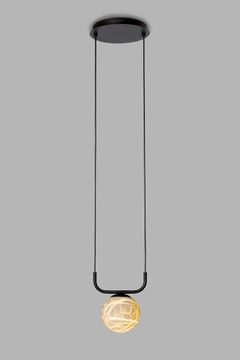 Tribeca Wall Lamp (ref. 5800018) by Alma light - view 2