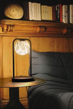 Tribeca Wall Lamp (ref. 2800018) by Alma light - view 2
