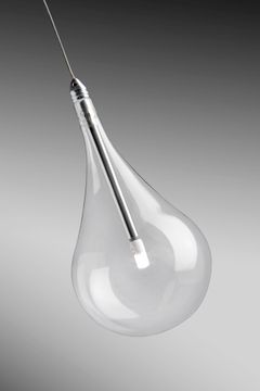 Drop Led Ceiling Lamp (ref. 5110LED) by Alma light - view 2