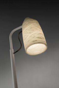 Paros Alabaster Wall Lamp (ref. 3270) by Alma light