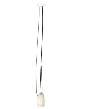 Paros Alabaster Wall Lamp (ref. 5270) by Alma light - view 3